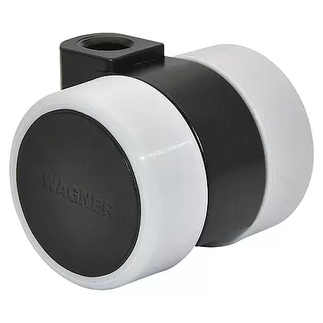 Wagner System Doppelrolle