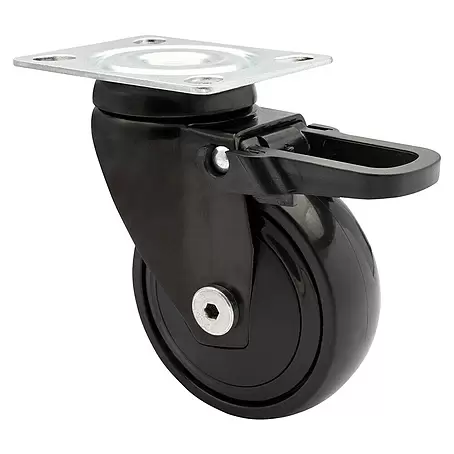 Wagner System Design-Lenkrolle