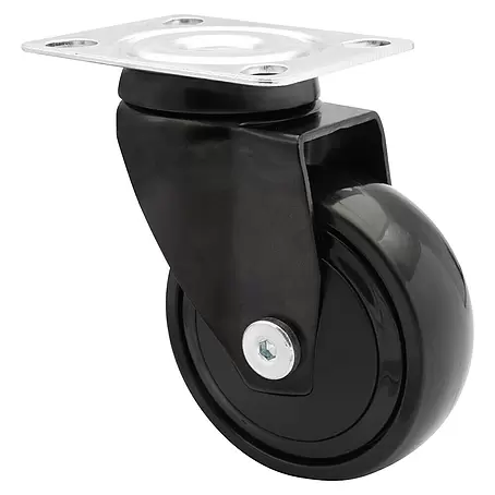Wagner System Design-Lenkrolle