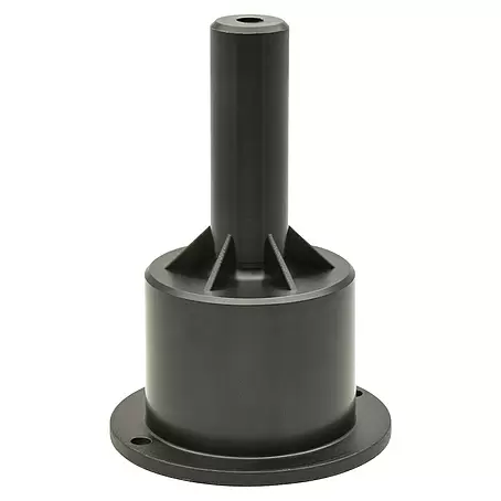 Wagner System Laufrolle Tischauszug