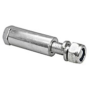 Wagner System Achszubehör (Durchmesser Hülse: 20 mm, Länge: 118 mm, Hülsenlänge: 80 mm) | BAUHAUS