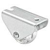Wagner System Möbel-Bockrolle (Durchmesser Rolle: 25 mm, Traglast: 40 kg, Gleitlager) | BAUHAUS