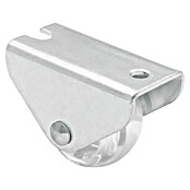 Wagner System Möbel-Bockrolle (Durchmesser Rolle: 25 mm, Traglast: 40 kg, Gleitlager) | BAUHAUS