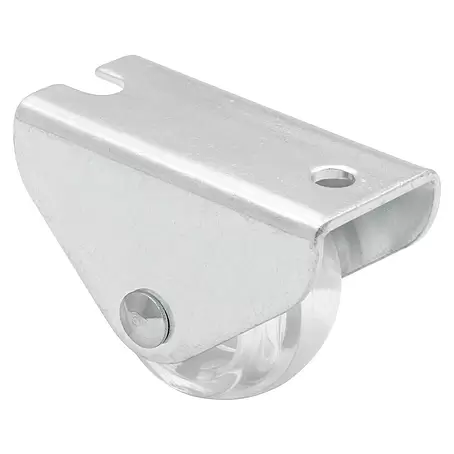 Wagner System Möbel-Bockrolle