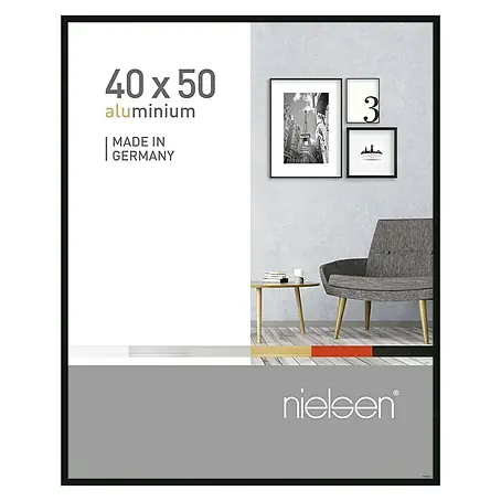 Nielsen  Alurahmen Pixel