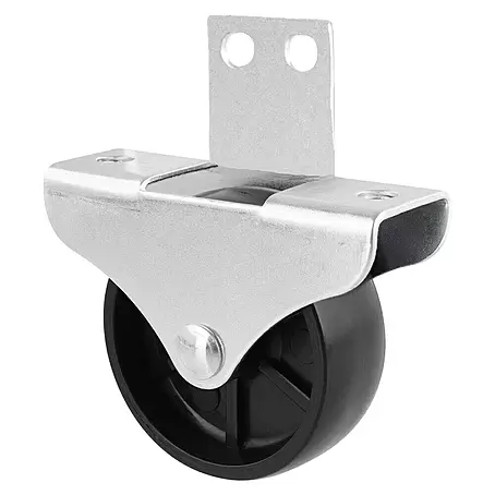 Wagner System Möbel-Bockrolle