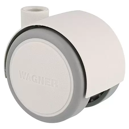 Wagner System Doppelrolle Doppelrolle