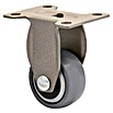 Wagner System Möbel-Bockrolle (Durchmesser Rolle: 25 mm, Traglast: 12 kg, Gleitlager) | BAUHAUS