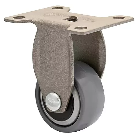 Wagner System Möbel-Bockrolle
