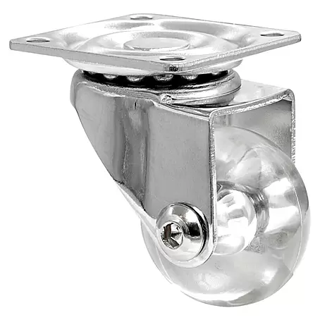 Wagner System Design-Lenkrolle