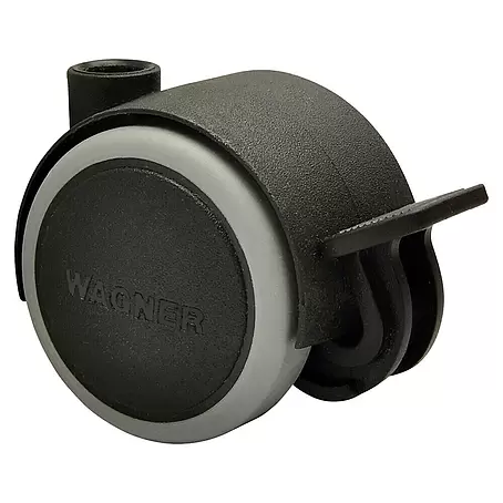 Wagner System Doppelrolle Doppelrolle