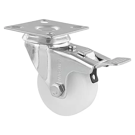 Wagner System Apparate-Lenkrolle ECO