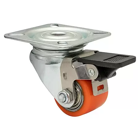 Wagner System  Transportgeräte-Lenkrolle