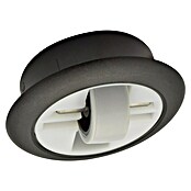 Wagner System Möbel-Lenkrolle (Durchmesser: 50 mm, Gummi) | BAUHAUS