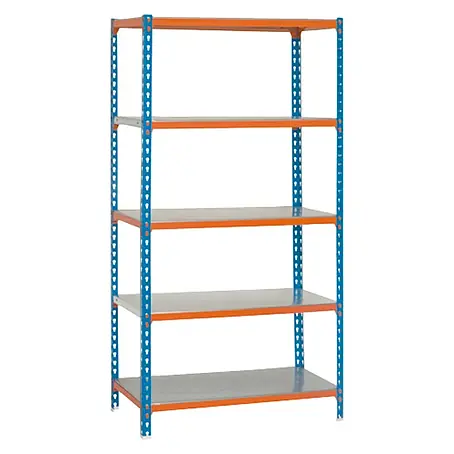 Simonrack Simonclick Metallregal Simonclick Super Plus
