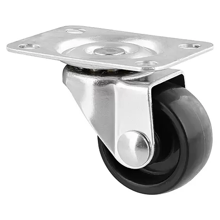 Wagner System Möbel-Lenkrolle