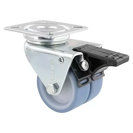 Wagner System Apparate-Lenkrolle Ultrasoft ECO