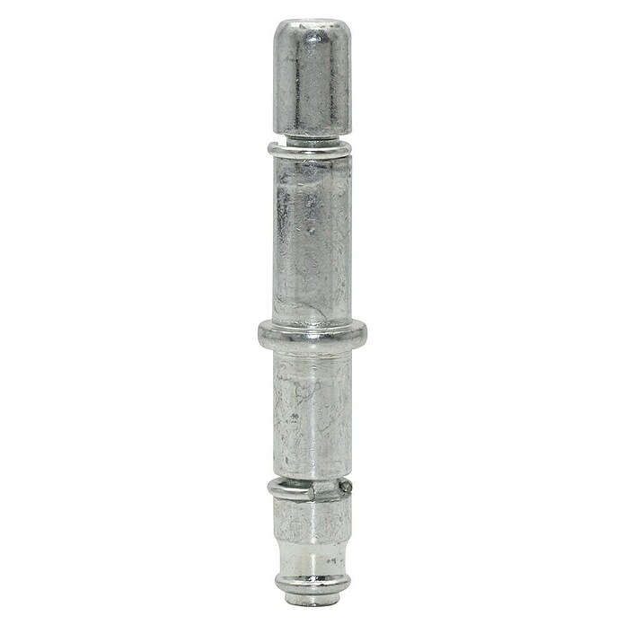 Wagner System Steckbolzen (Silber, Stahl, L x B x H: 0,8 x 0,8 x 6 cm) | BAUHAUS