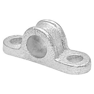 Wagner System Befestigung Auflagebock (20 mm)