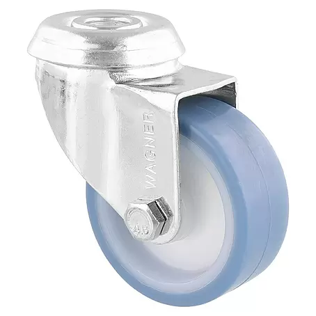 Wagner System Apparate-Lenkrolle Ultrasoft ECO