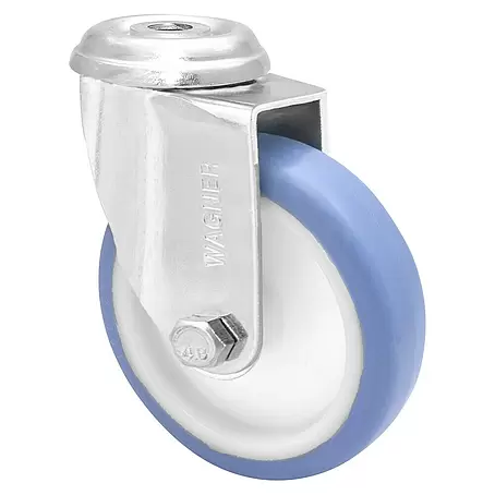Wagner System Apparate-Lenkrolle Ultrasoft