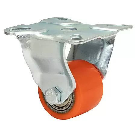 Wagner System  Transportgeräte-Bockrolle Mini