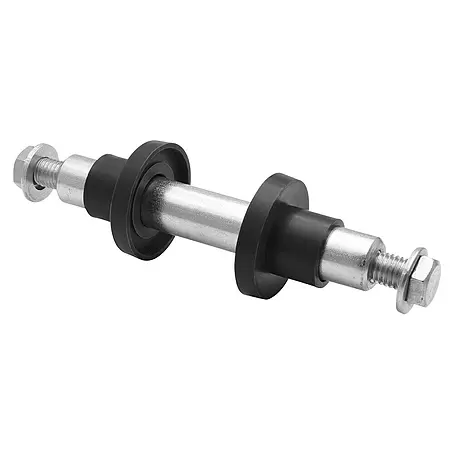 Wagner System Ersatzachse
