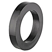 Wagner System Distanzscheibe (Schwarz, Kunststoff, L x B x H: 5 x 2 x 0,5 cm) | BAUHAUS