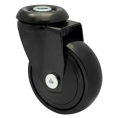 Wagner System Design-Lenkrolle