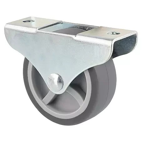Wagner System Möbel-Bockrolle