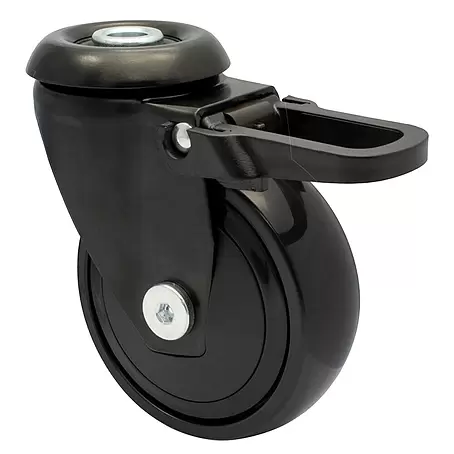 Wagner System Design-Lenkrolle