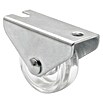 Wagner System Möbel-Bockrolle (Durchmesser Rolle: 30 mm, Traglast: 45 kg, Gleitlager) | BAUHAUS