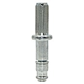 Wagner System Steckbolzen (Stahl, Silber, L x B x H: 0,8 x 0,8 x 6 cm) | BAUHAUS