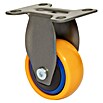 Wagner System Transportgeräte-Bockrolle (Durchmesser Rolle: 50 mm, Traglast: 50 kg, Kugellager) | BAUHAUS