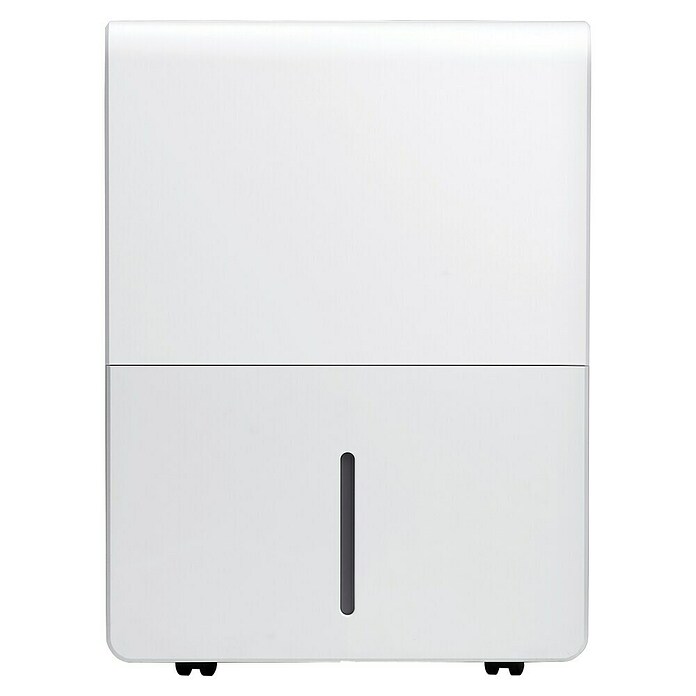 TCL Luftentfeuchter DEM25 (Entfeuchtungsleistung: 25 l/Tag, 320 W, Weiß, Raumvolumen: 26 m³) | BAUHAUS