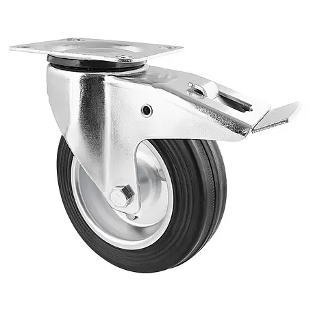 Wagner System  Transportgeräte-Lenkrolle