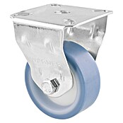 Wagner System Apparate-Bockrolle Ultrasoft ECO (Traglast: 50 kg, Gleitlager, Durchmesser Rolle: 50 mm) | BAUHAUS