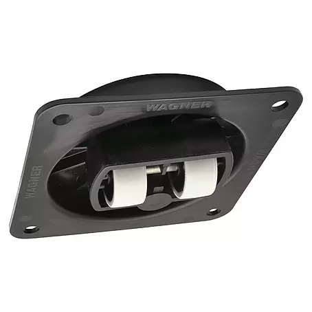 Wagner System Möbel-Lenkrolle Mini Soft