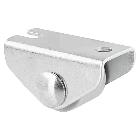 Wagner System Möbel-Bockrolle