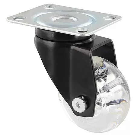 Wagner System Design-Lenkrolle