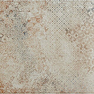 Granitogresne ploščice Alpha Beat Perla (60 x 60 cm, Mat)