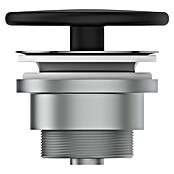 Ideal Standard Afvoerplug Ipalyss (Zwart, Wastafels, Metaal) | BAUHAUS
