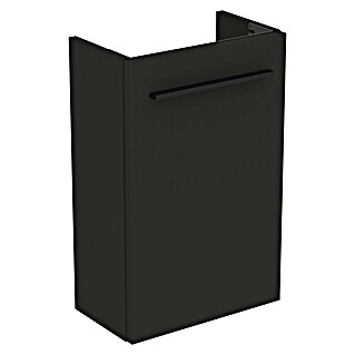 Ideal Standard Wastafelonderkast i.life S (b x d x h: 35,4 x 20,2 x 55,5 cm, Carbon grijs)