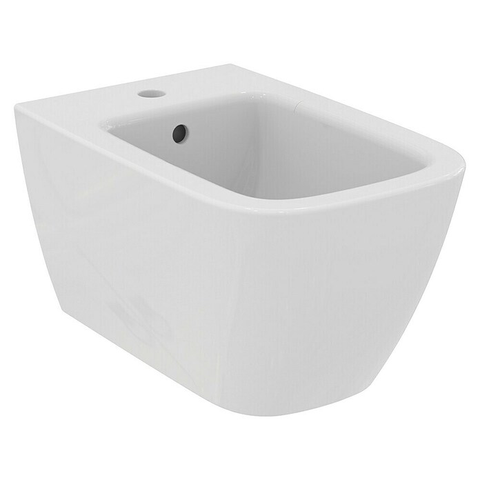 Ideal Standard i.life B Wandbidet (35,5 x 54 cm, Wit, Keramiek) | BAUHAUS