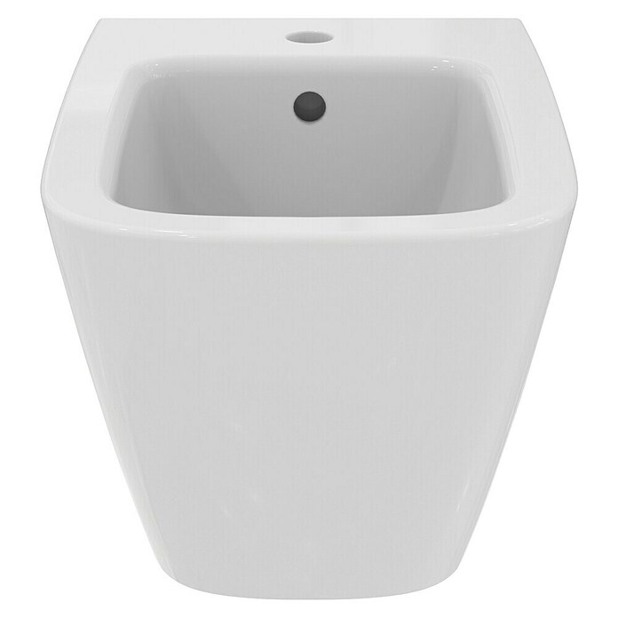 Ideal Standard i.life B Wandbidet (35,5 x 54 cm, Wit, Keramiek) | BAUHAUS