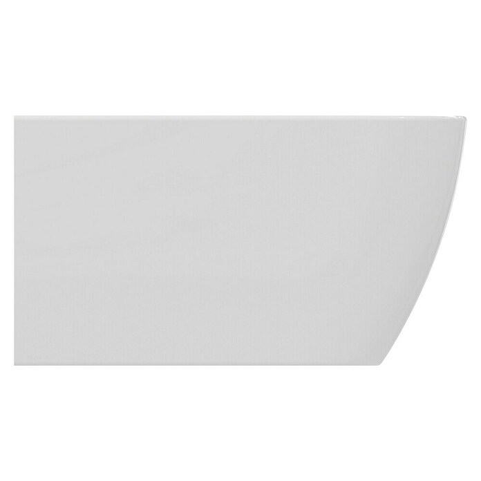 Ideal Standard i.life B Wandbidet (35,5 x 54 cm, Wit, Keramiek) | BAUHAUS