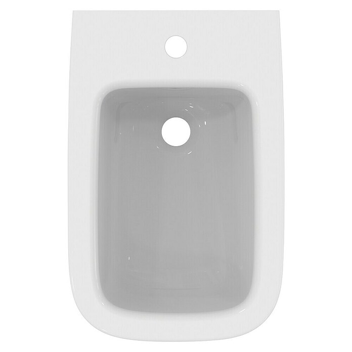 Ideal Standard i.life B Wandbidet (35,5 x 54 cm, Wit, Keramiek) | BAUHAUS