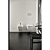 Ideal Standard i.life B Wandbidet (35,5 x 54 cm, Wit, Keramiek) | BAUHAUS