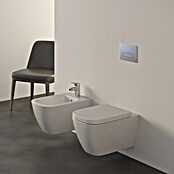 Ideal Standard i.life B Wandbidet (35,5 x 54 cm, Wit, Keramiek) | BAUHAUS