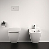 Ideal Standard i.life B Wandbidet (35,5 x 54 cm, Wit, Keramiek) | BAUHAUS